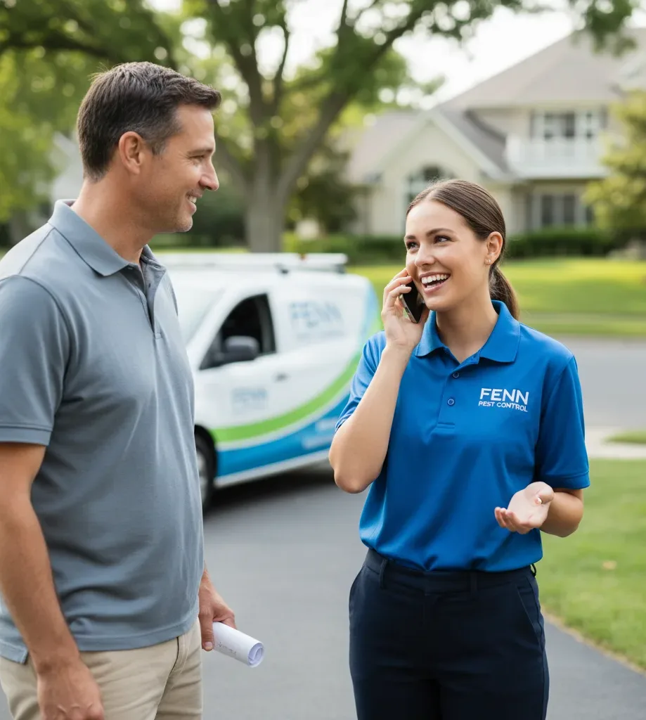 Bed Bug Extermination in Germansville, PA